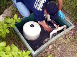 {ALT} Tank Inspection